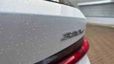 BMW 3 Series 330e M Sport 5dr Step Auto Estate